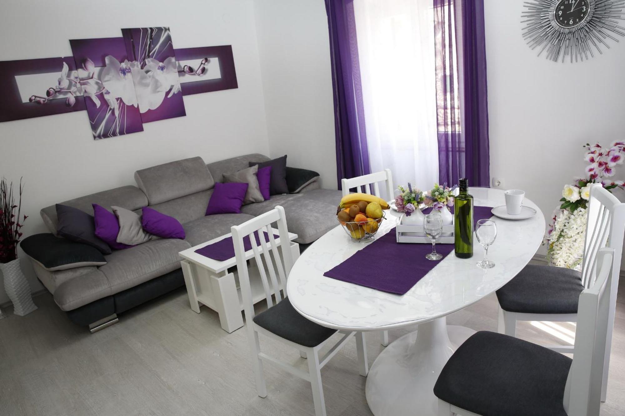 Apartments Stonehouse Vodice Exteriér fotografie