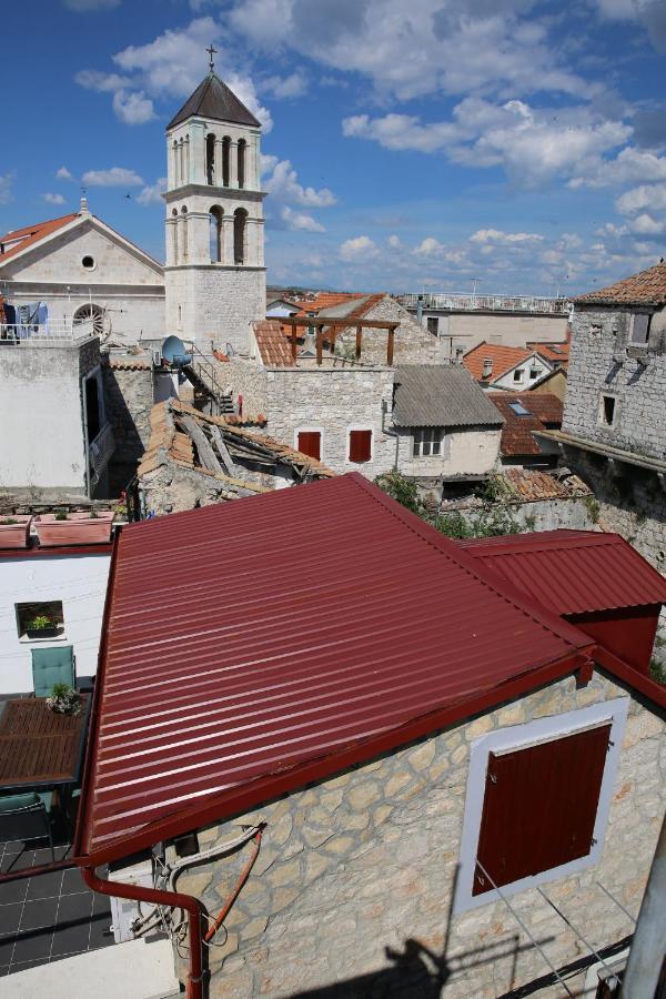 Apartments Stonehouse Vodice Exteriér fotografie